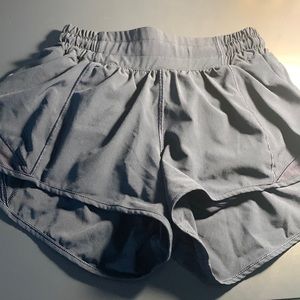 Lululemon Hotty Hots, low rise